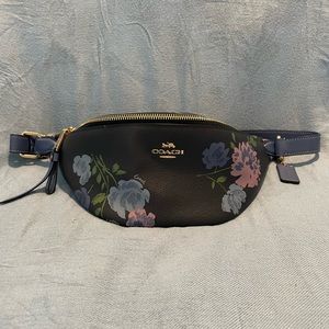 Coach Belt Bag F75702